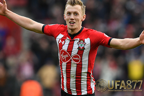 James Ward Prowse